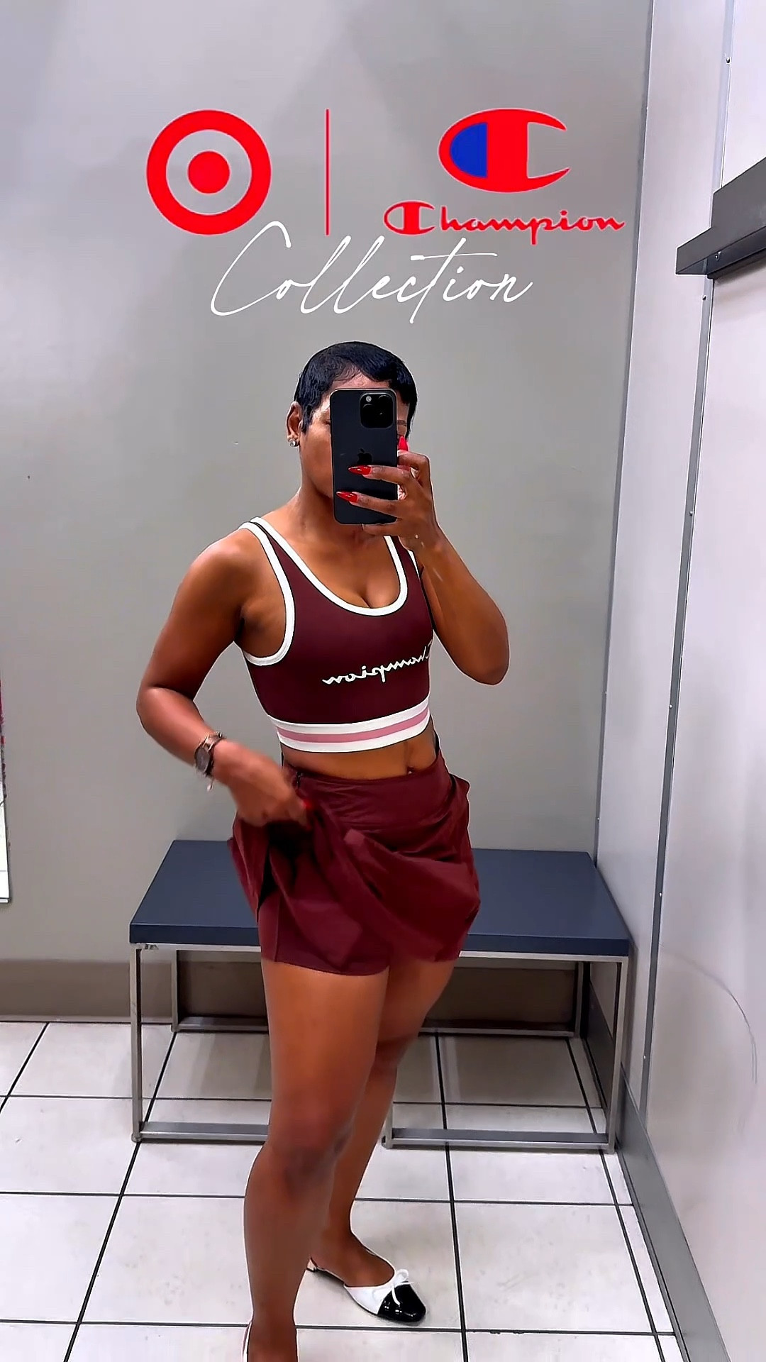 Whether for yourself, your high schooler, or freshman college student, this collection is elevated, affordable, and fashionable! Mix and match and have fun with this Target x Champion collab! 

#LTKStyleTip #LTKActive #LTKFindsUnder50