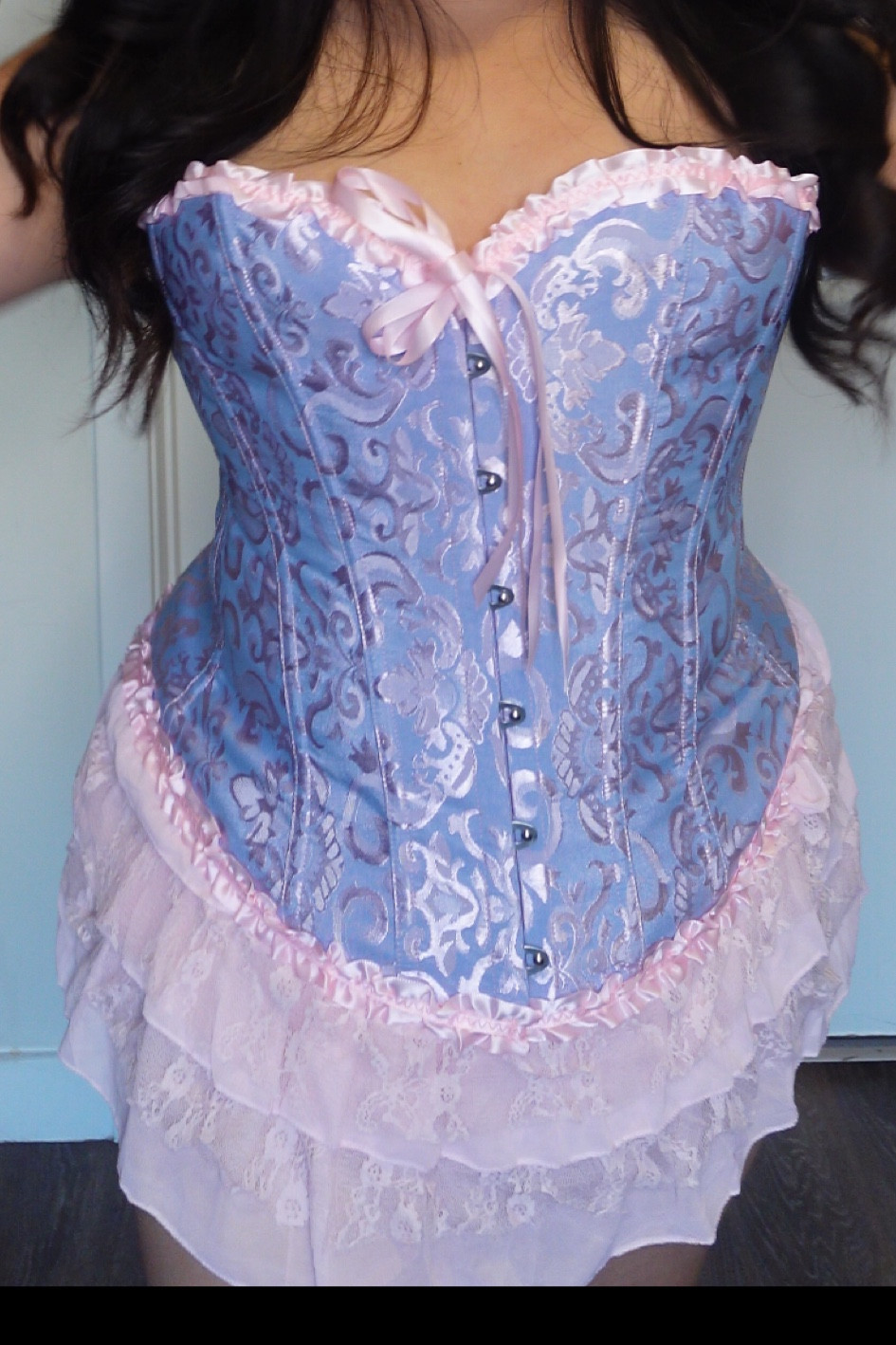 Rapunzel Costume/ Disney Bound 💜

#LTKMidsize #LTKxPrimeDay #LTKStyleTip