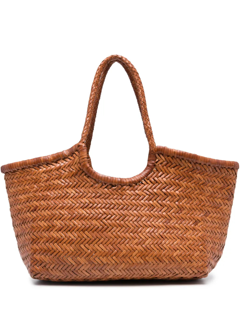 DRAGON DIFFUSION Woven Tote Bag - Farfetch | Farfetch Global