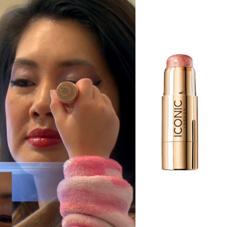 Crystal Kung Minkoff’s Complexion Stick 