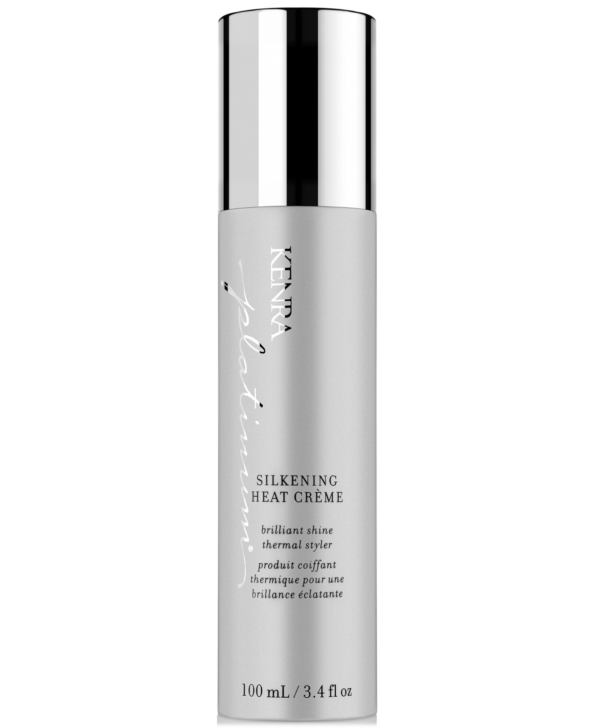 Kenra Professional Silkening Heat Creme, 3.4 oz. | Macy's
