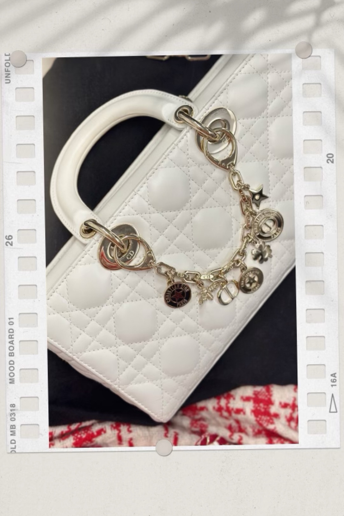 I got the Lady D Joy bag for my 35th birthday in Italy and I wear it on repeat for the spring and summer. I added the charm to add a little something special to it. 

#LTKitbag #LTKwedding #LTKtravel