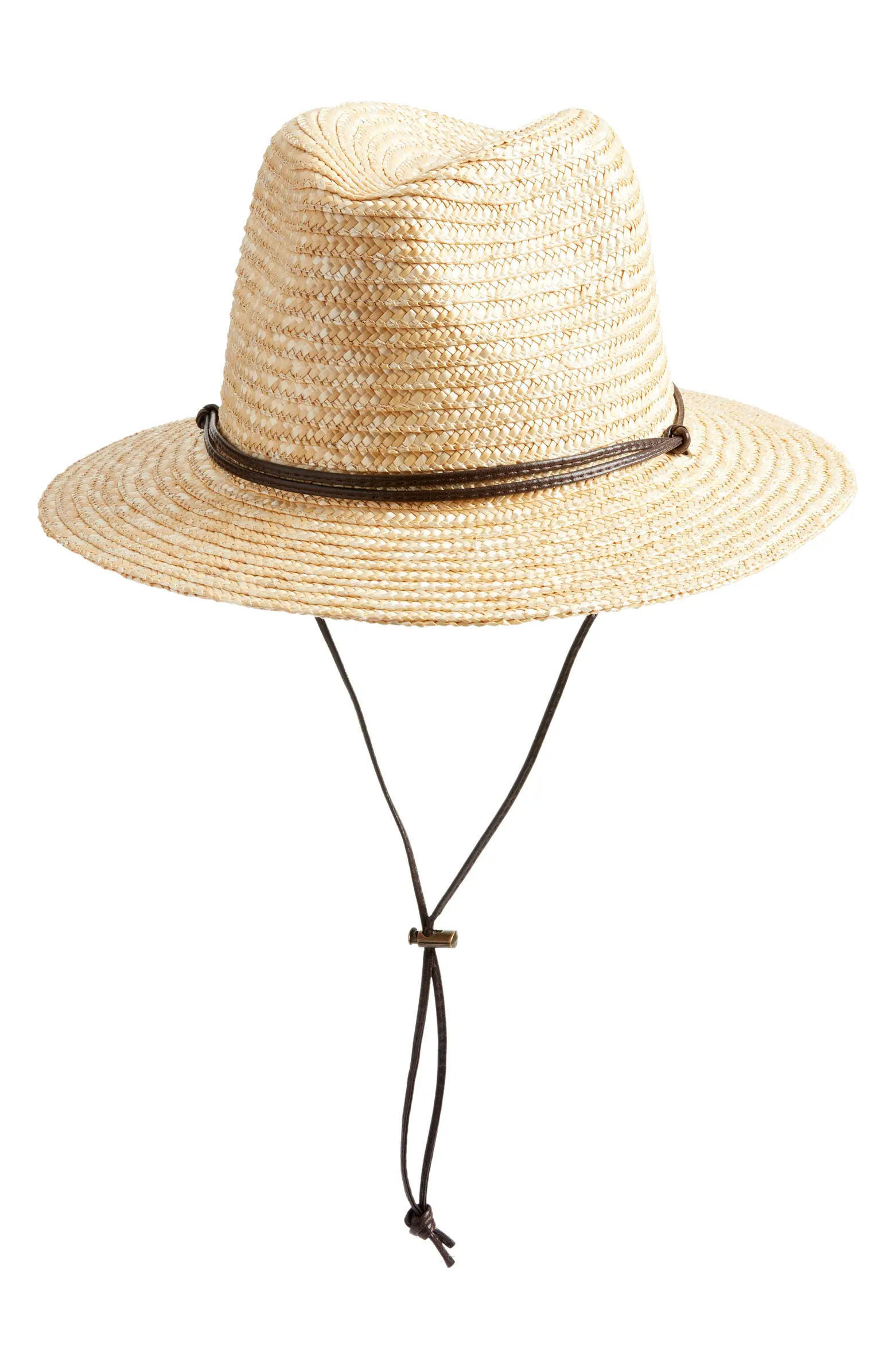 Straw Panama Hat | Nordstrom