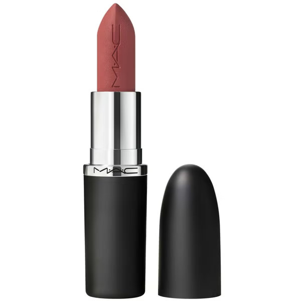 MAC Macximal Silky Matte Lipstick 3.5g (Various Shades) | Look Fantastic (UK)