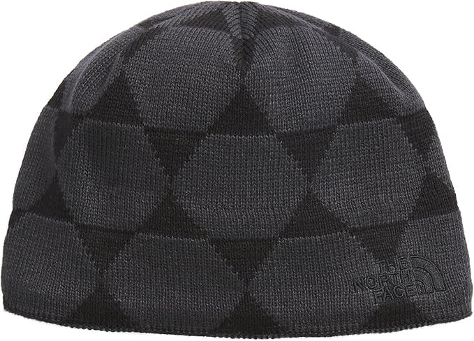 THE NORTH FACE Jim Beanie | Classic Fit, Winter Hat for Men & Women, Warm Fleece Headband & Embro... | Amazon (US)