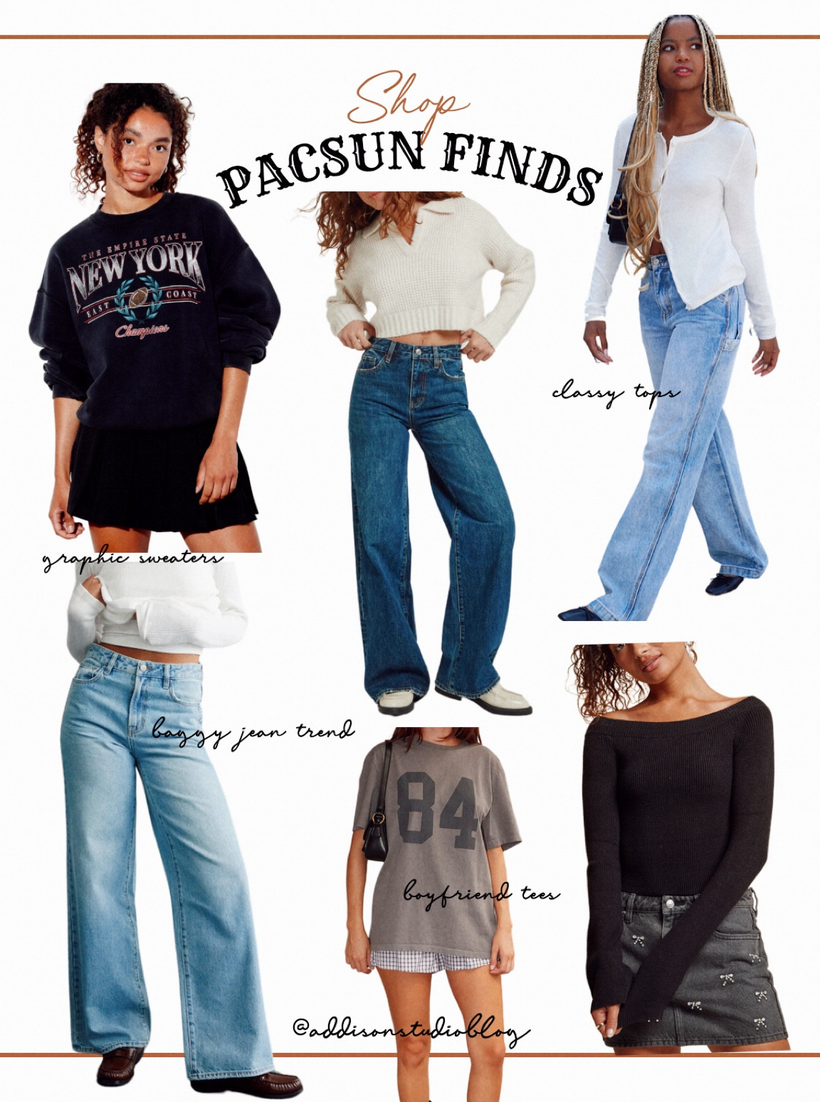 cute pacsun finds ⭐️ they are having a major sale today only! 

#LTKFindsUnder100 #LTKFindsUnder50 #LTKSaleAlert