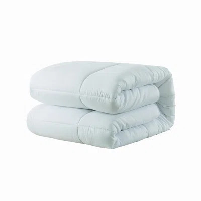 All Season Polyester Down Alternative Comforter | Wayfair North America