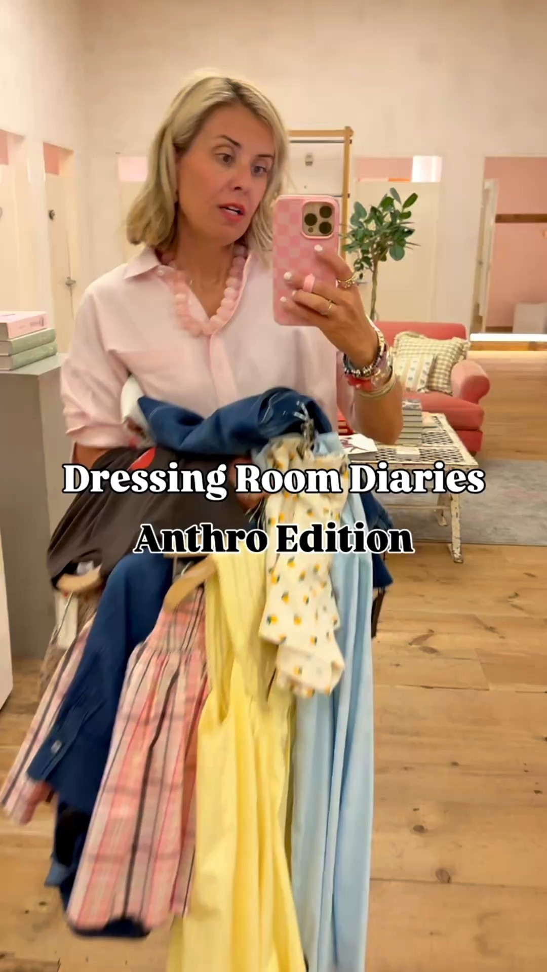 Anthro……let’s do this!!

*Use my code CATHERINE20 for 20% off Orders of $100+ at Anthropologie

 *Use my code Catherine20 on A+B
 *Use code my Mixandmatchmadness on Loopy

#LTKmomlife #LTKstorytime #LTKdayinmylife
