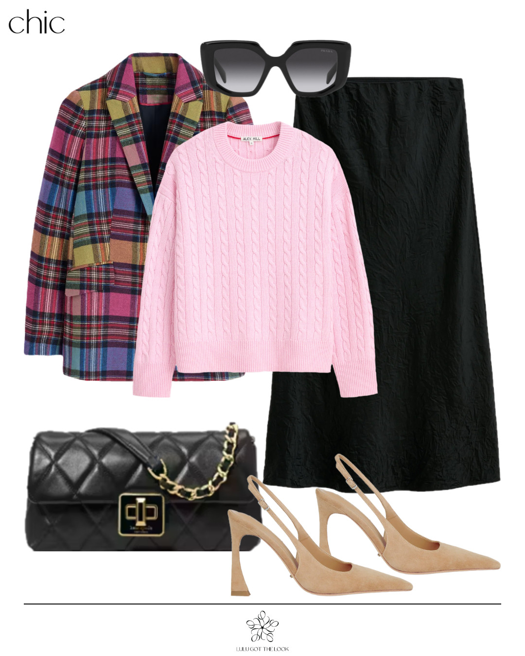 Boden multicolored suit: 4 styles - chic 

 #LTKootd #LTKSeasonal #LTKU