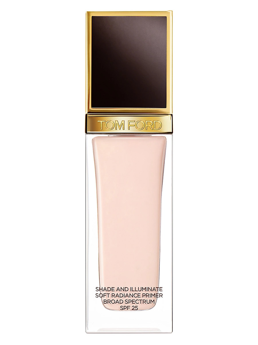 Women's Shade & Illuminate Soft Radiance Primer SPF 25 | Saks Fifth Avenue