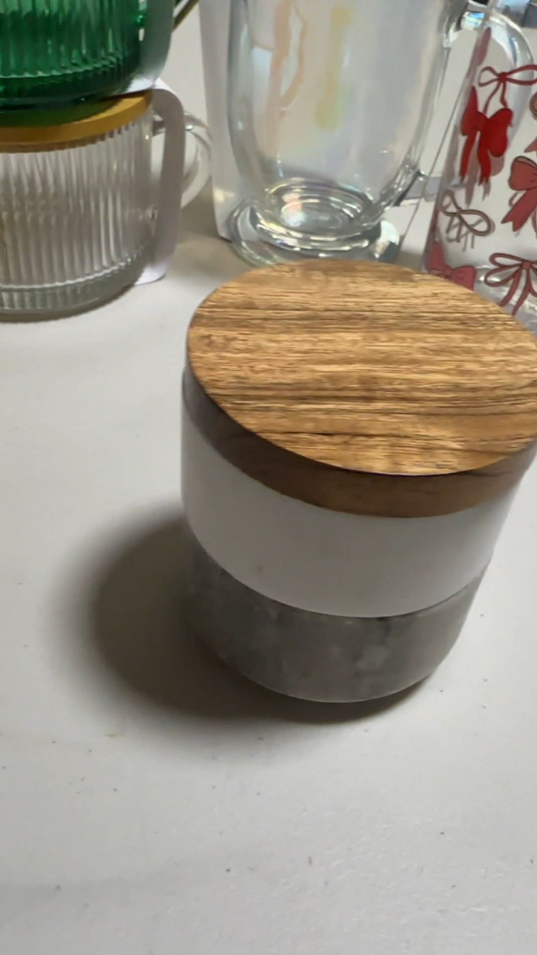 January Reset time.
Way too excited about this.  
.
#kitchen #spices #homeorganization

#LTKFindsUnder50 #LTKWatchNow #LTKHome