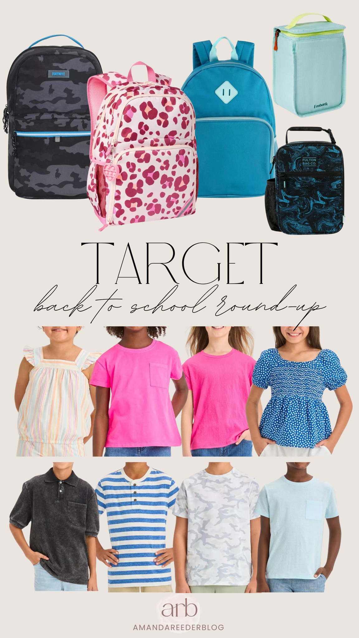 Buy target fashion backpacks Deals