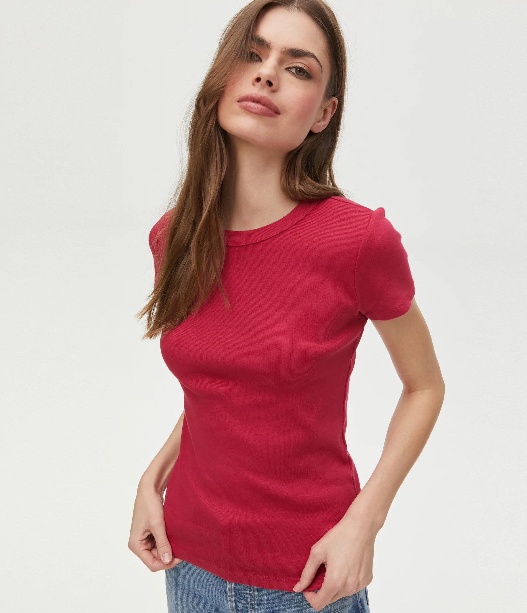 Lexy Tee | MichaelStars.com