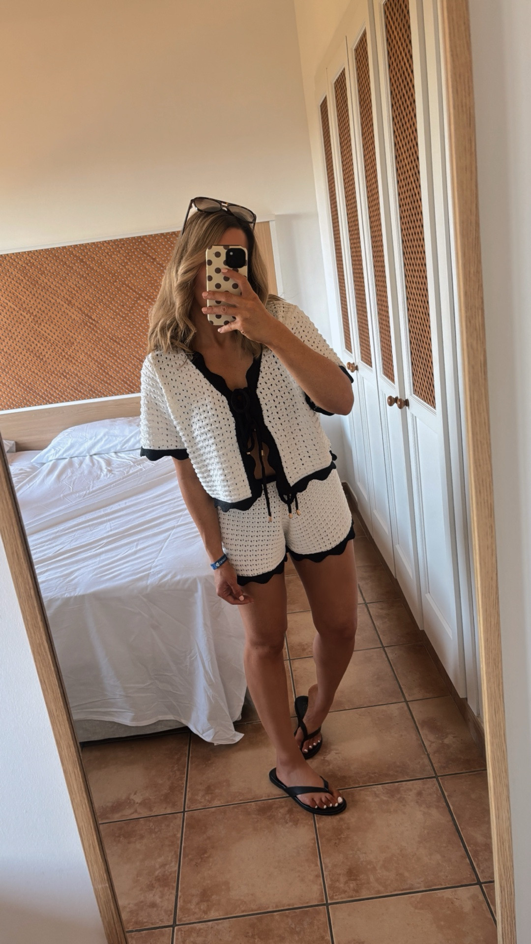 Love these swimwear pieces and coverups from Cupshe 🖤

Such good quality and the nicest fit 🤍🐚

#LTKsummer #LTKuk #LTKswimwear