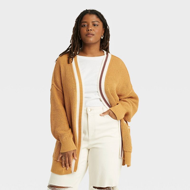 Women's Open-Front Cardigan - Universal Thread™ | Target