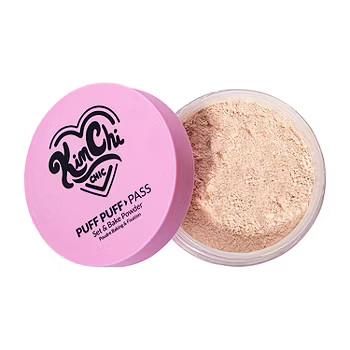 Kimchi Puff Puff Pass Set And Bake Powder | JCPenney