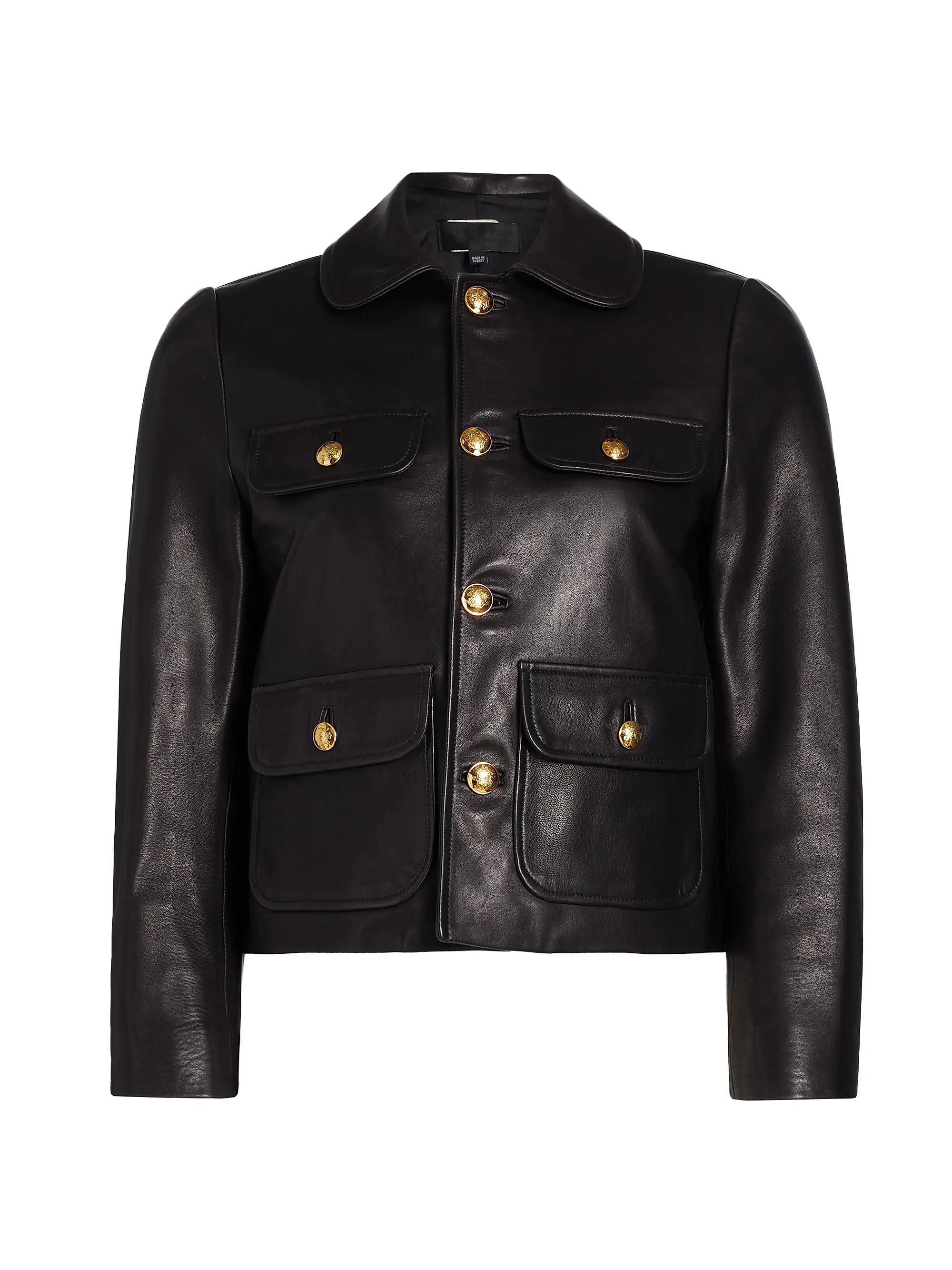 Chamonix Leather Jacket | Saks Fifth Avenue