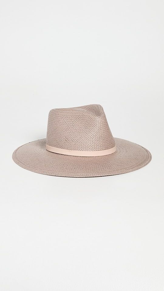 Valentine Straw Hat | Shopbop
