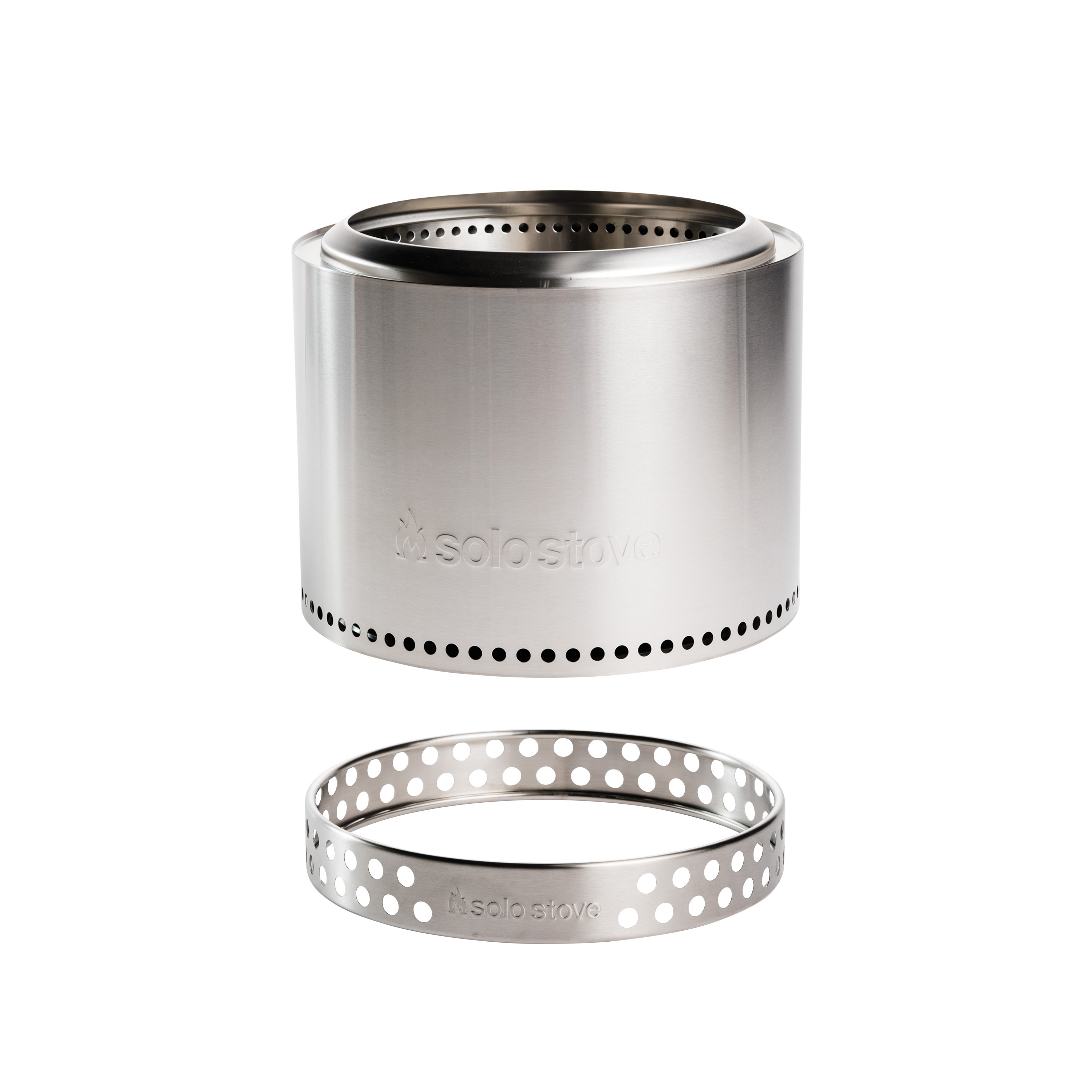 Bonfire 19.5" + Stand Bundle | Solo Stove