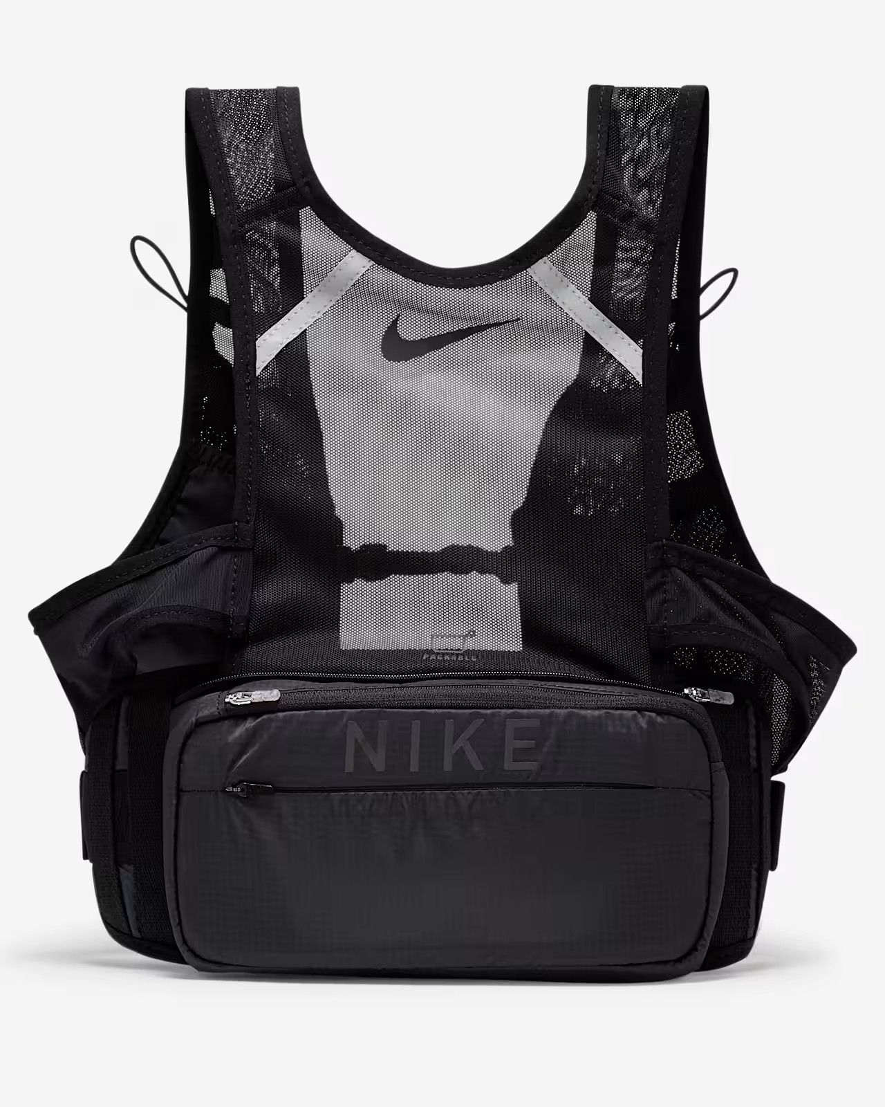 Nike Transform Packable Running Vest. Nike.com | Nike (US)