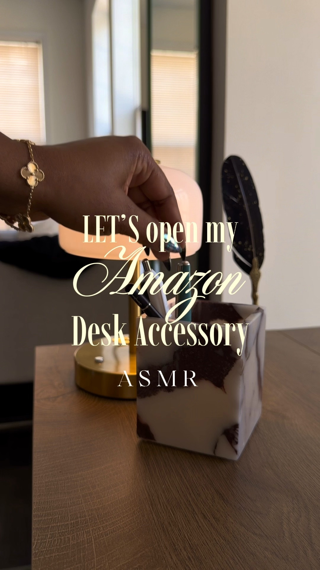 Marble is the new craze! And I’m just happy to be in the family🥰 This pretty little addition to my desk is PERFECT! #ltkoffice #ltkofficedecor #officedecor #deskdecor

#LTKvlog #LTKHome #LTKdayinmylife