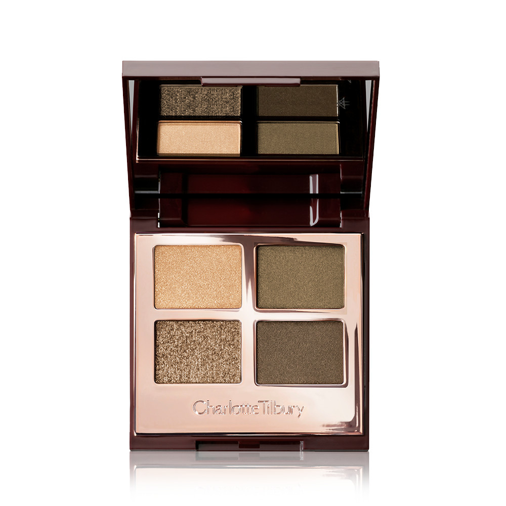 LUXURY PALETTE | Charlotte Tilbury (UK) 