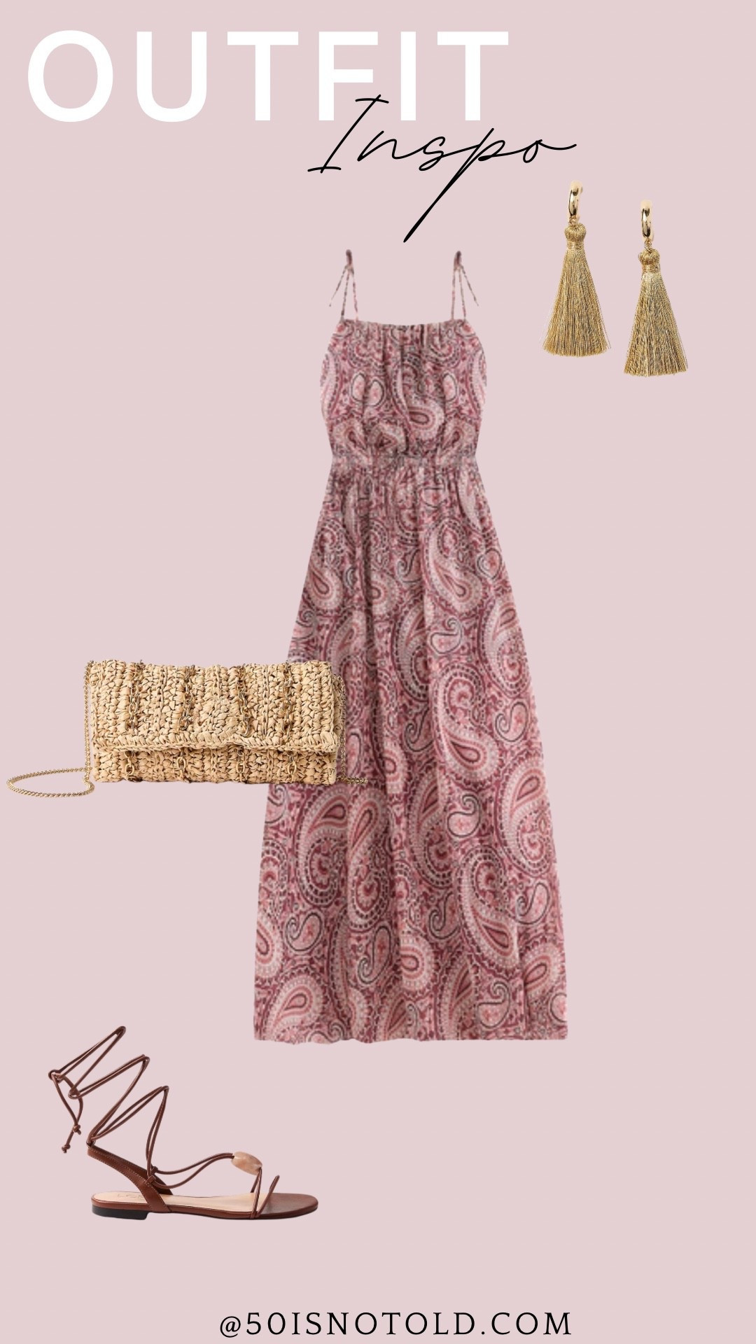 Spring maxi dress! A great option for family photos, graduations or vacation.

#LTKWedding #LTKSeasonal #LTKootd