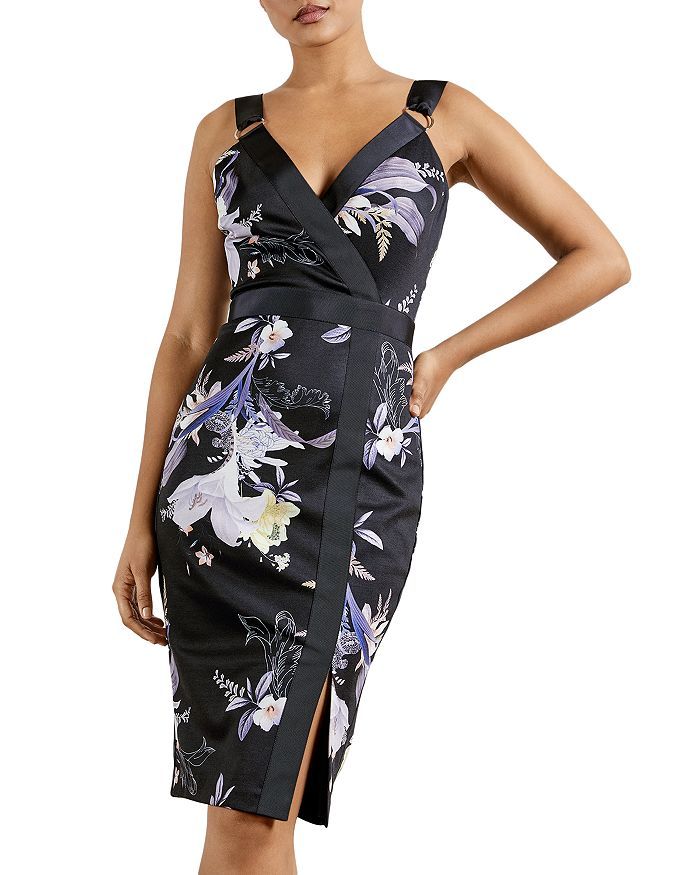 Decadence Bodycon Dress | Bloomingdale's (US)