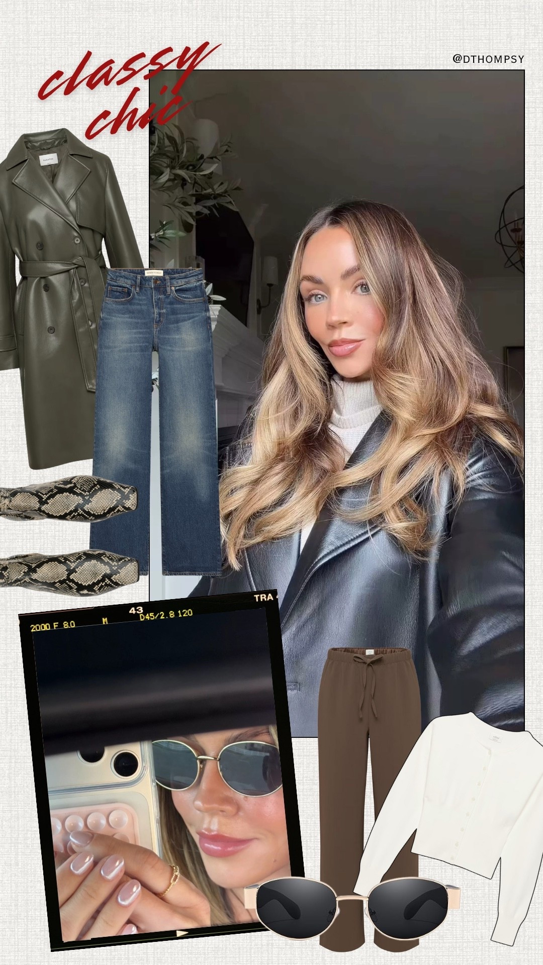 OOTD

#LTKSeasonal #LTKootd #LTKFindsUnder100