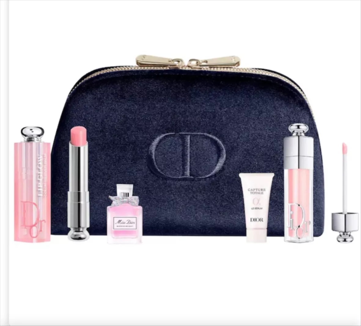Dior Addict Beauty Ritual Set curated on LTK