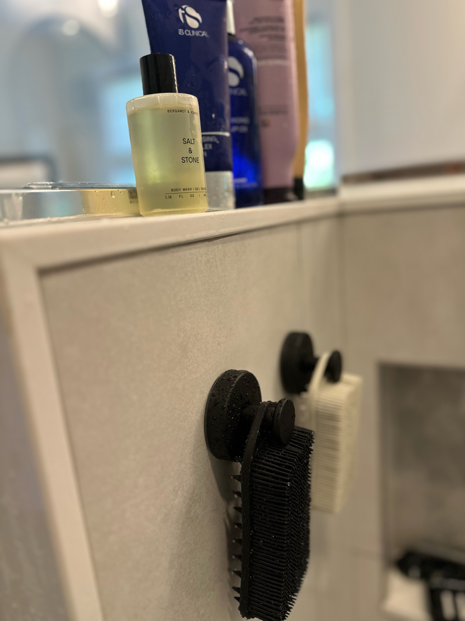 Master bathroom must haves for the shower! 

#LTKbeauty #LTKcanada #LTKgiftguide