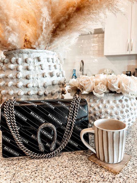 Gucci Dionysus. Luxury handbag. Leather bag. White kitchen decor  

#LTKstyletip #LTKSeasonal #LTKitbag