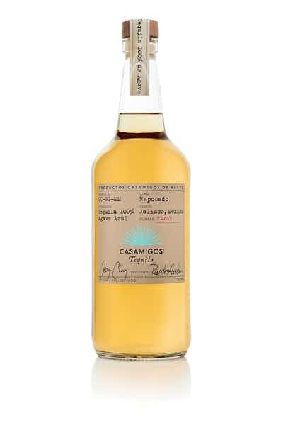 Casamigos Reposado | Drizly