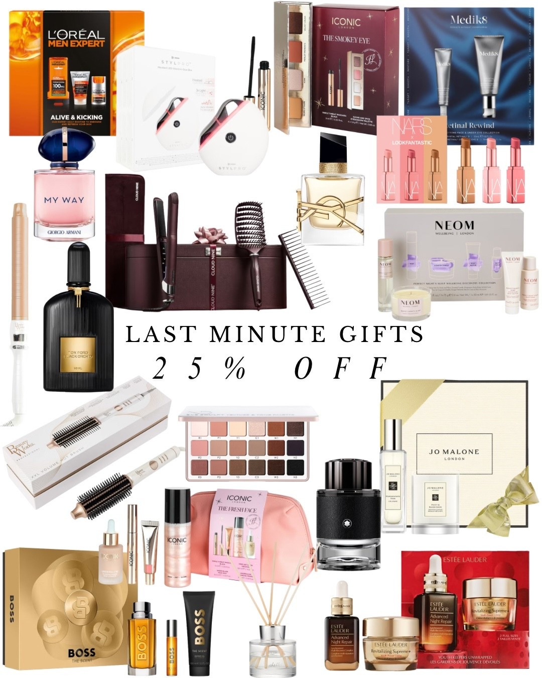 25% off last minute Christmas gifts 🎄

#LTKgiftguide #LTKfestive #LTKsale