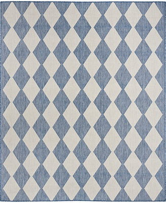 Nourison Home Positano POS04 Rug Collection - Macy's | Macy's