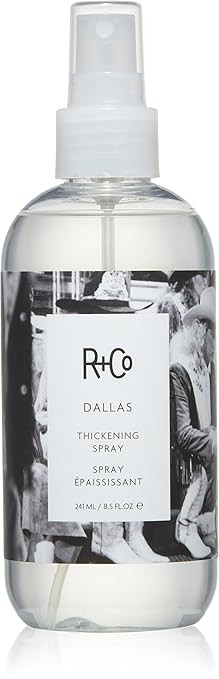 R+Co Dallas Thickening Spray | Amazon (US)