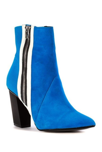 Cecelia New YorkRebecca Zip Boot | Nordstrom Rack