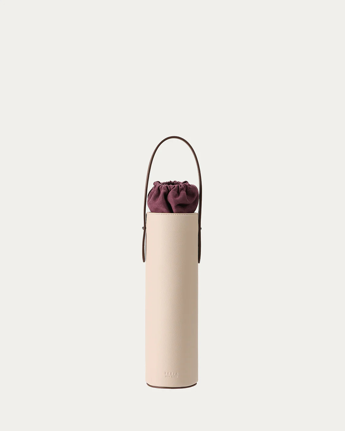 Wine Carrier Oat | Freja New York