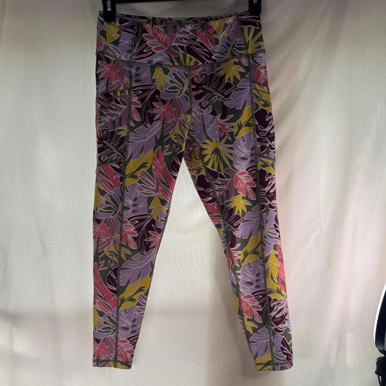 Pro Player Women's Bottom - Purple/Pink - M | Depop US