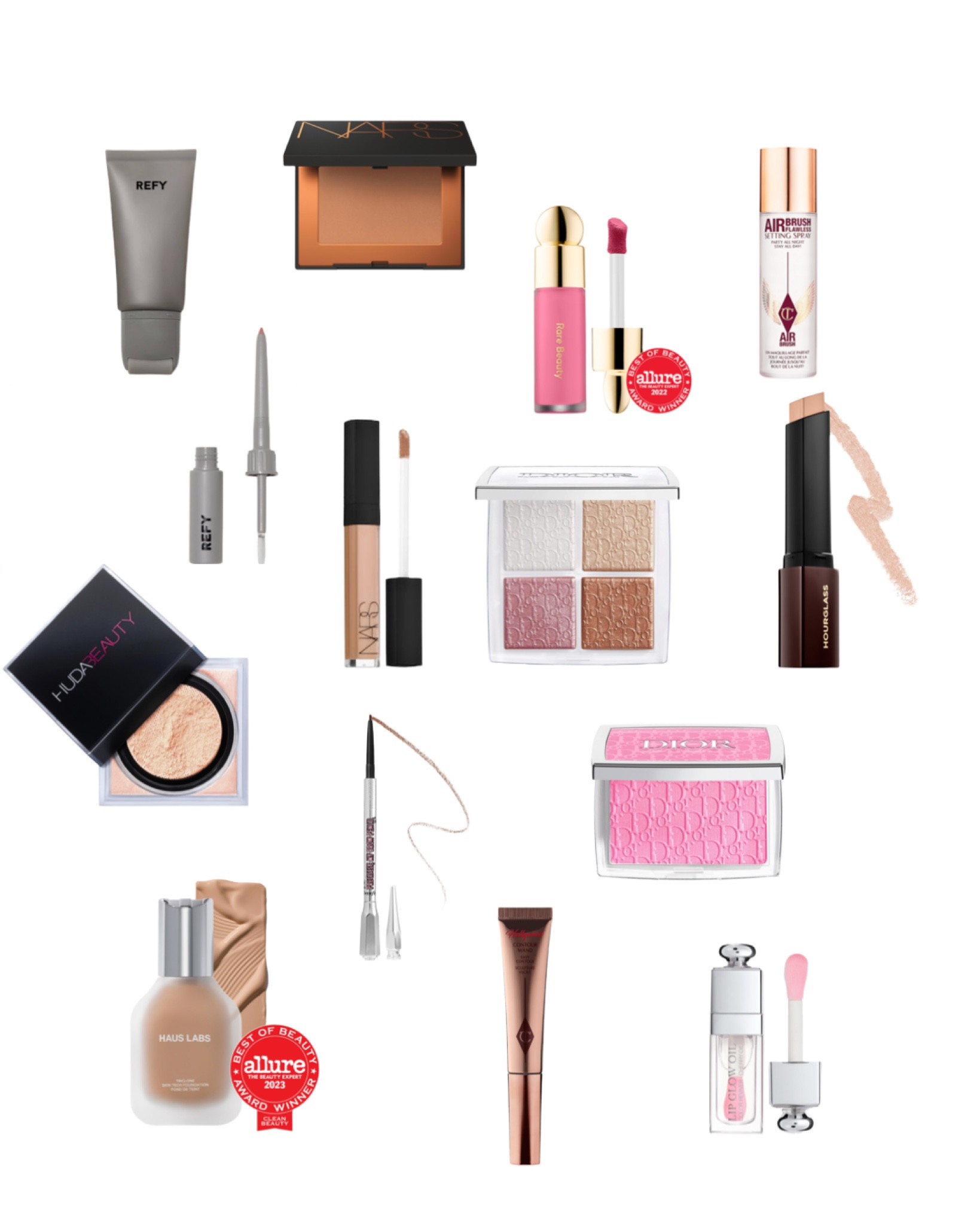 current makeup favorites 😍

#LTKbeauty #LTKfindsunder100 #LTKfindsunder50