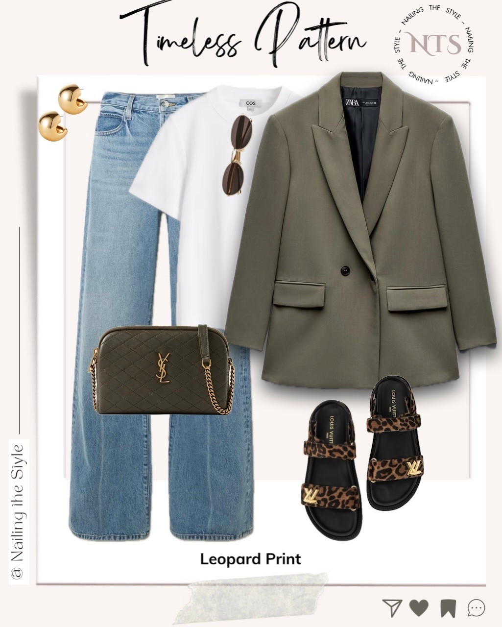 #LTKspring #LTKsummer #LTKstyletip