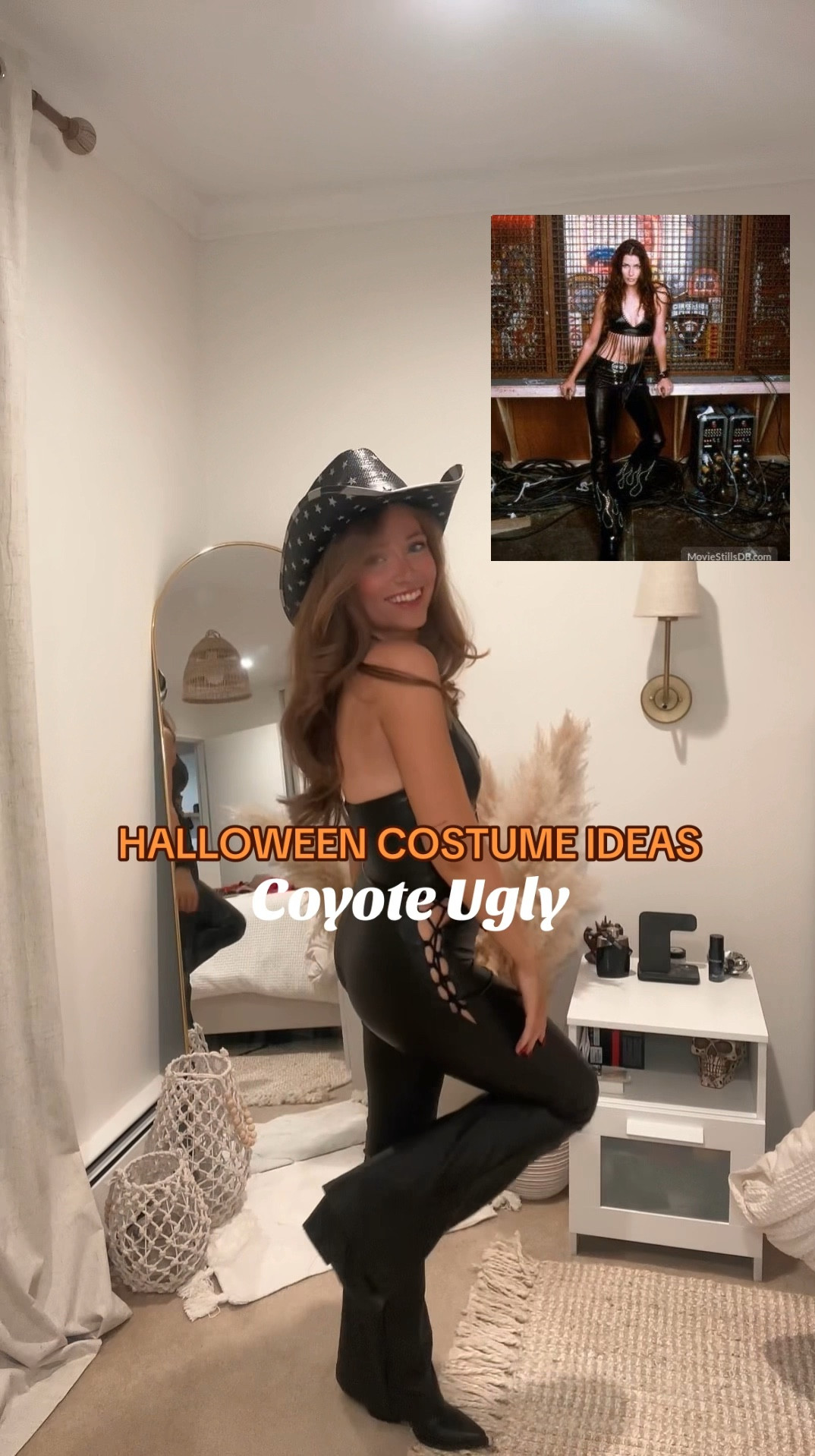 Coyote Ugly Outfit Ideas (for Halloween too!) 

#LTKFindsUnder50 #LTKVideo #LTKHalloween