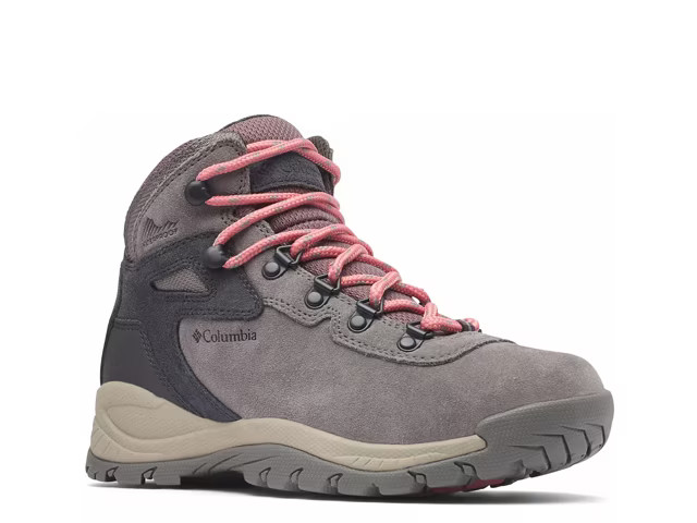 Columbia Newton Ridge Plus Hiking Boot - Women's | DSW