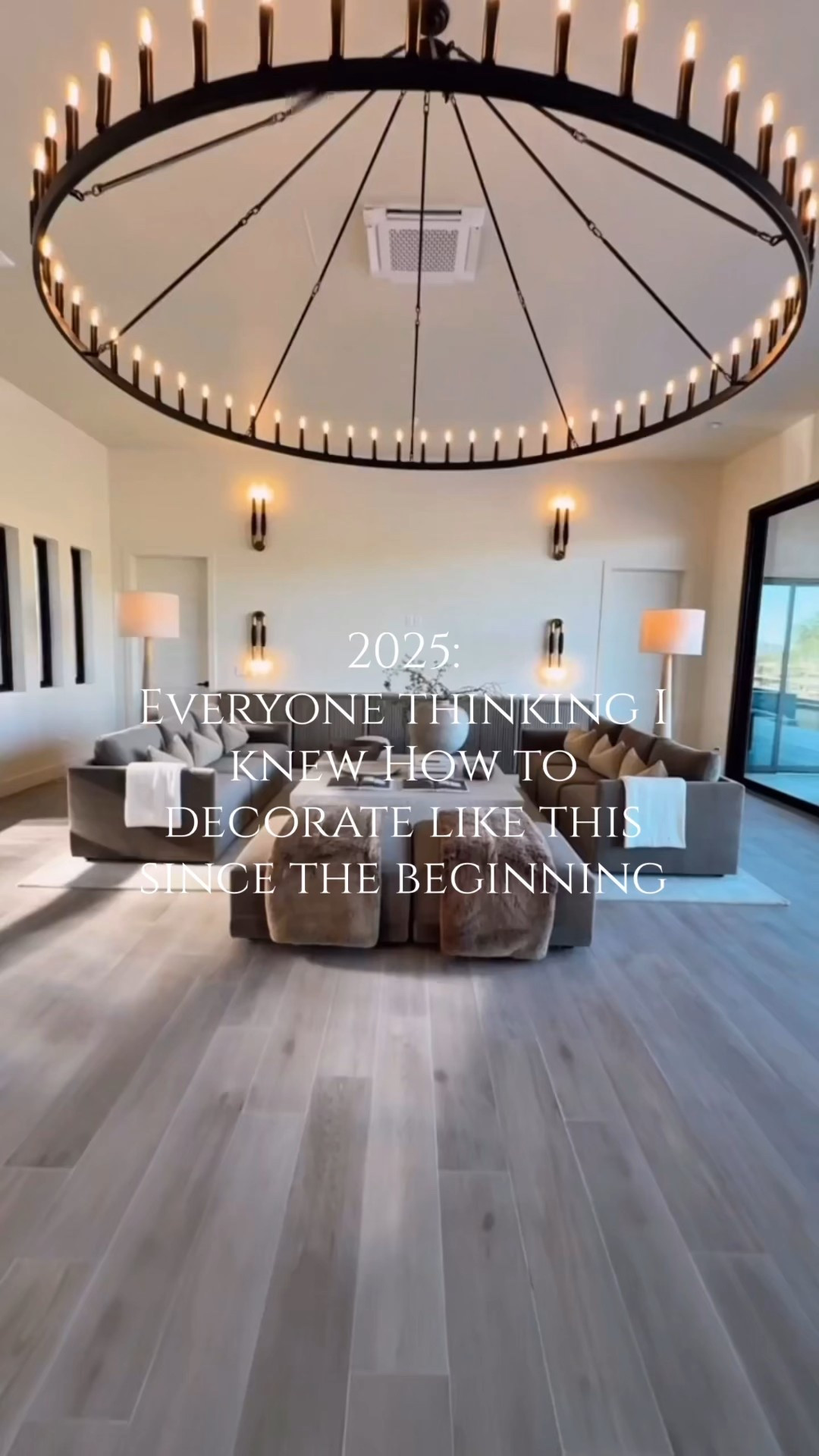 Interior Decorating is definitely a practiced skill and takes time to develop as any skill does! What a difference just a few years can make! I love to compare it! 

Interior decorating. Interior design. Amazon home decor. Home decor. Neutral Home Decor. Rh Inspired Home Decor. 


#LTKFindsUnder100 #LTKHome