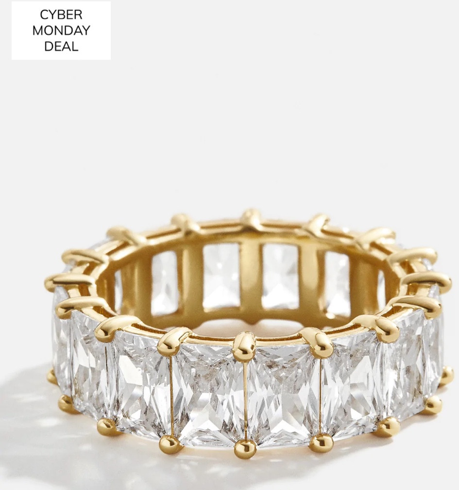 Bauble Bar Cyber Monday!

#LTKGiftGuide #LTKHoliday #LTKsalealert