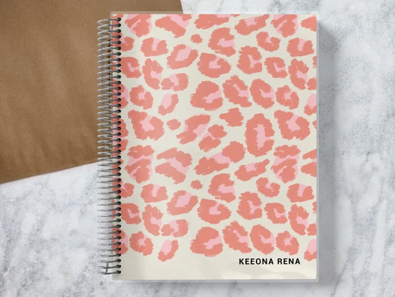 Checklist Planner to Do List Planner Personalized Planner - Etsy | Etsy (US)