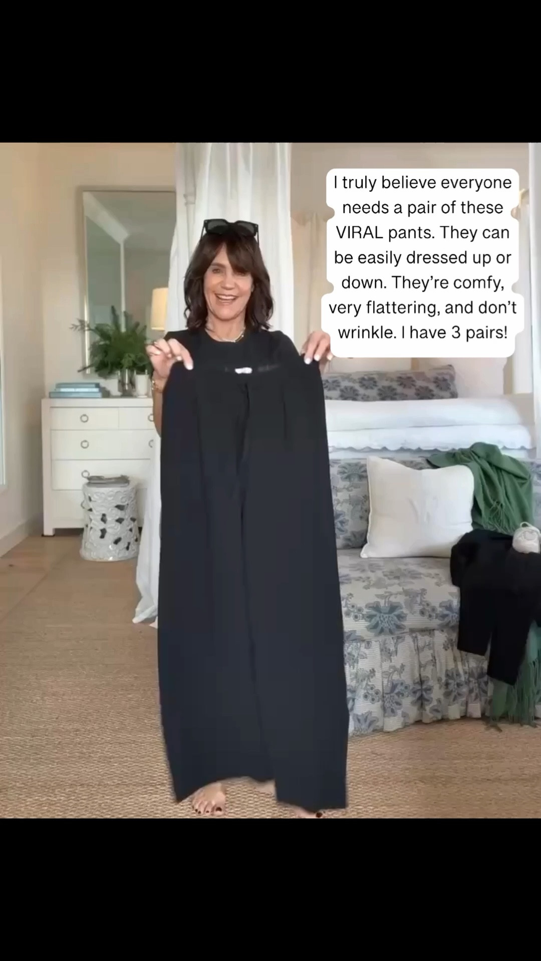 You need to try these VIRAL PANTS! They are one of my highest recommendations! ✨

#LTKOver40 #LTKSeasonal #LTKTravel