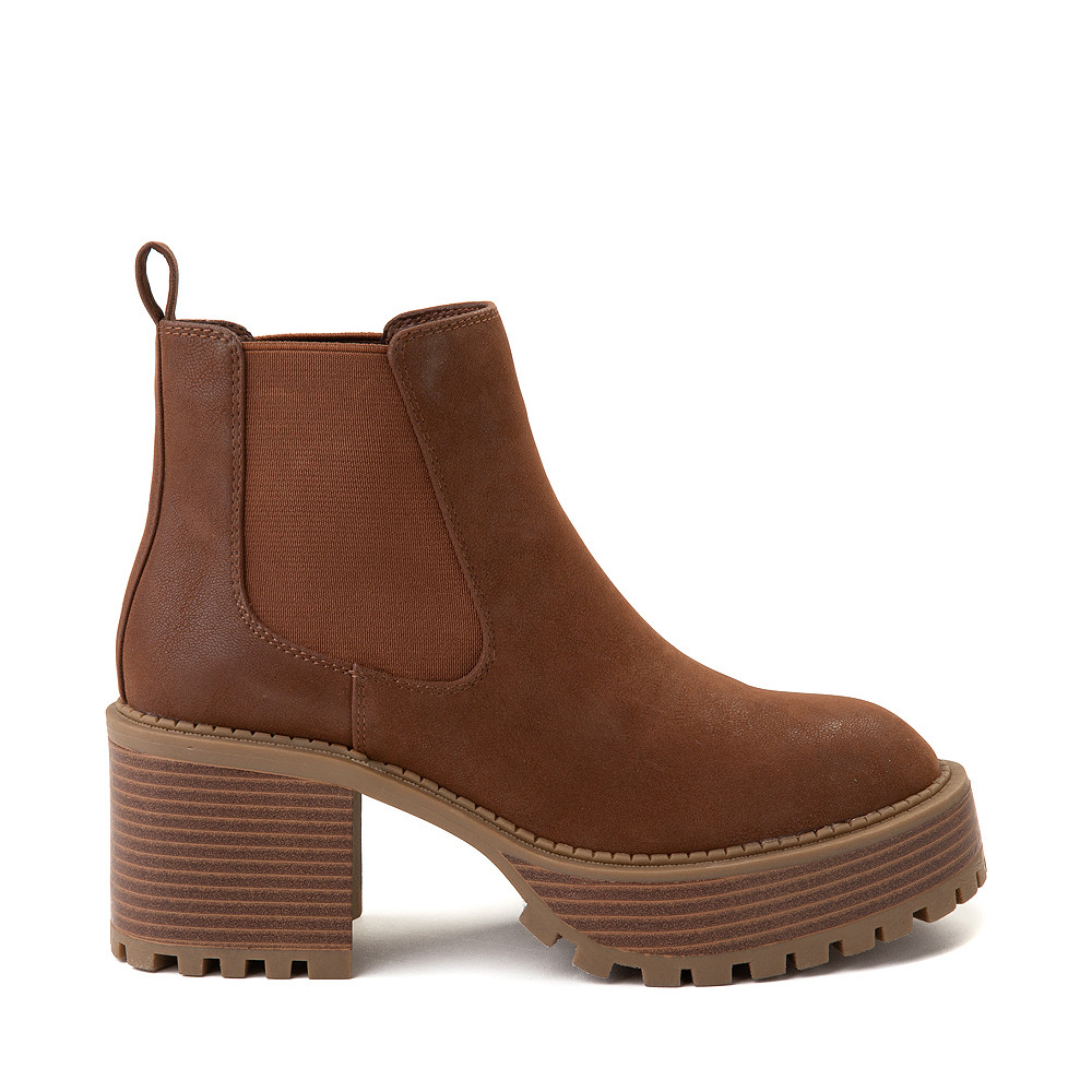 Womens MIA Naila Boot - Cognac | Journeys