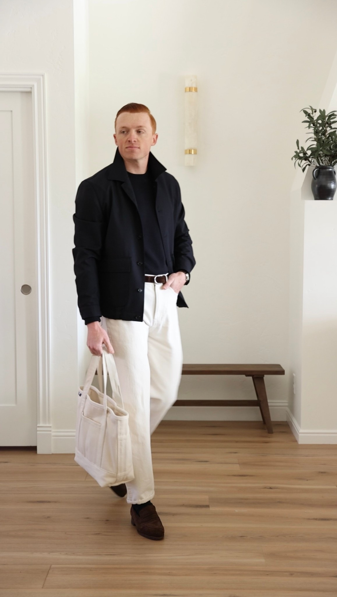 Smart casual spring outfits for the office.

#LTKMens