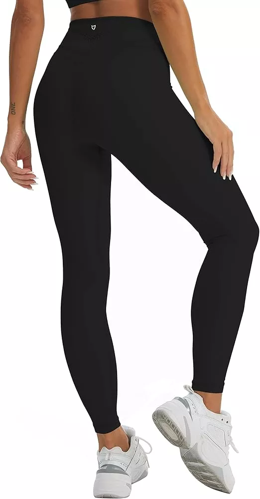 TomTiger Women's Yoga Pants 7/8 … curated on LTK